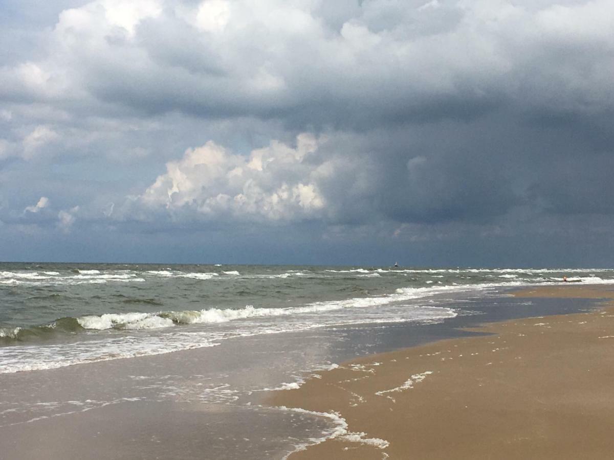 Zomerhuisje Bij Zee إغموند آن زي المظهر الخارجي الصورة