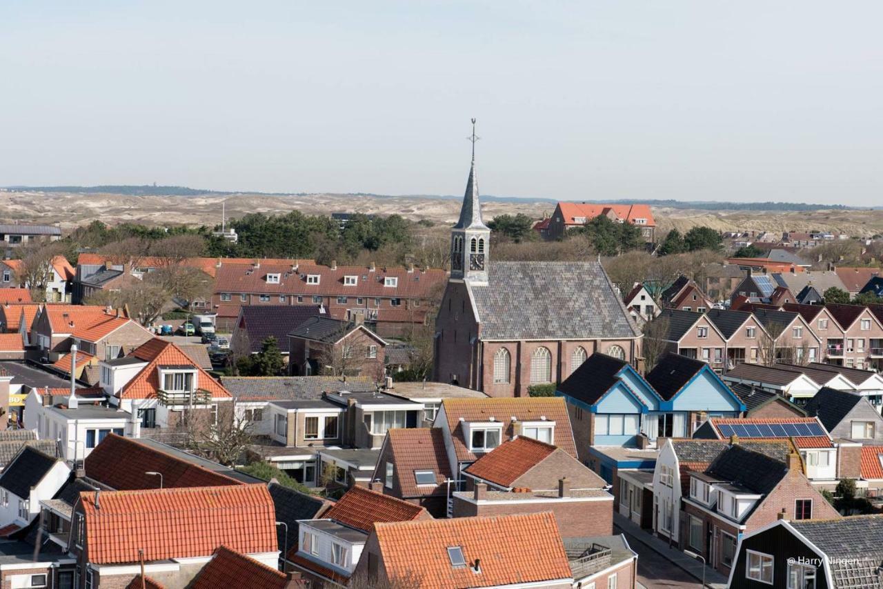 Zomerhuisje Bij Zee إغموند آن زي المظهر الخارجي الصورة